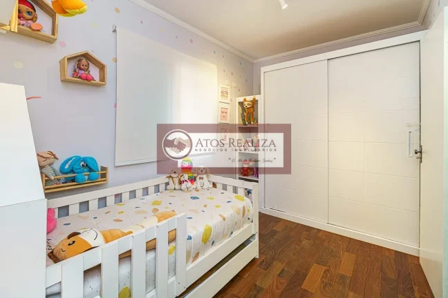 Imagem Sobrado de 180m² em Vila Mazzei, São Paulo - 3 dormitórios, 3 suítes, 3 banheiros por R$ 870.000
