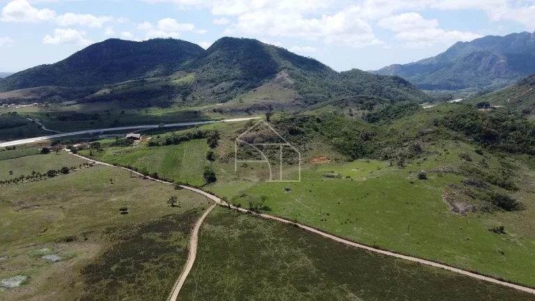 Imagem VENDO AREA COMERCIAL / FAZENDA EM MURIBECA SERRA