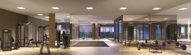 Imagem Apartamento à venda no bairro Brás - São Paulo/SP