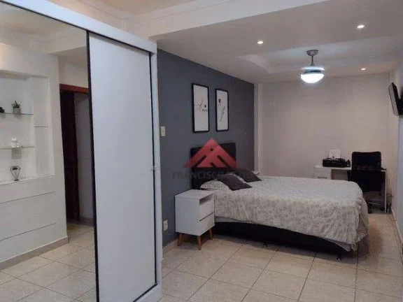 Imagem Apartamento à venda, 70 m² por R$ 500.000,00 - Icaraí - Niterói/RJ