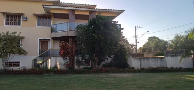 Imagem CASA RESIDENCIAL em VILA VELHA - ES, INTERLAGOS