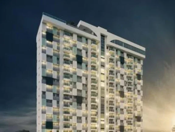 Imagem Volpi Art Residence