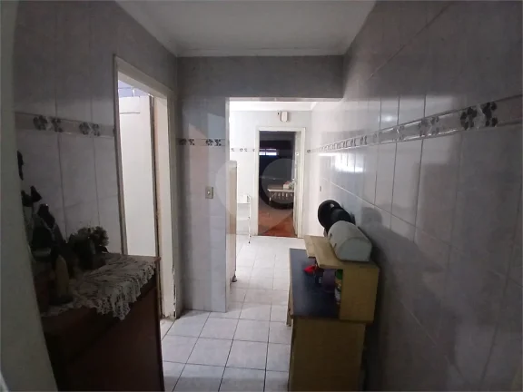 Imagem Casa Térrea à venda com 2 quartos em VILA LEOPOLDINA, São Paulo - SP