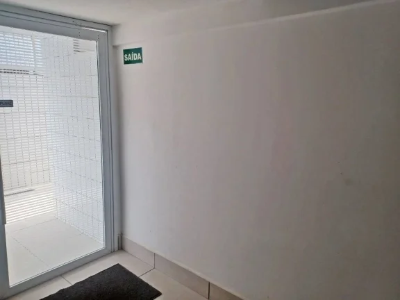 Imagem APARTAMENTO COM 29 m² - BOQUEIRAO - PRAIA GRANDE SP