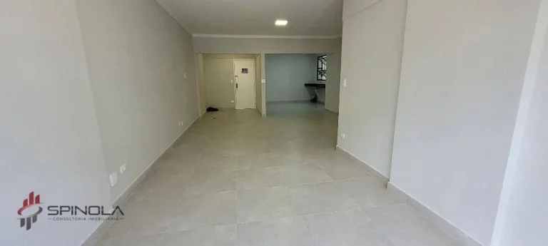 Imagem Apartamento com 3 dormitórios à venda, 142 m² por R$ 589.000,00 - Ocian - Praia Grande/SP
