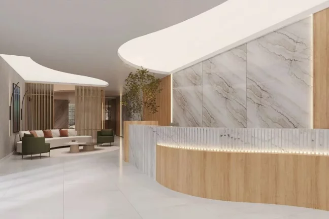 Imagem Apartamento com 3 dormitórios à venda, 79 m² por R$ 879.000,00 - Tambaú - João Pessoa/PB