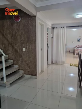Imagem Casa à venda no Condomínio Evidence Resort em Ribeirão Preto-SP: 2 quartos, 1 suíte, 3 salas, 4 banheiros, 2 vagas - 120m²