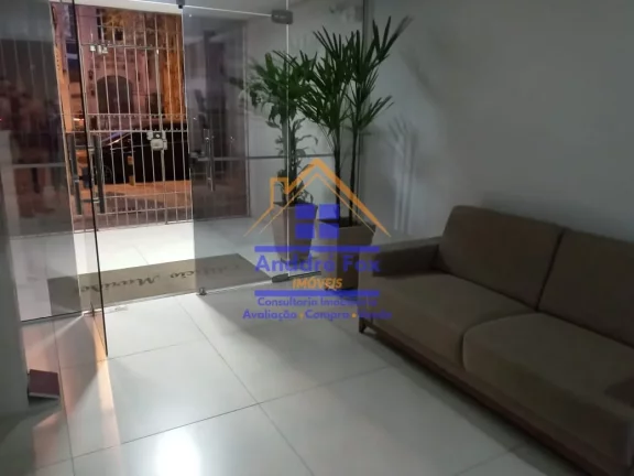 Imagem Apartamento Dois quartos ( Uma suíte ) , Uma Vaga , com excelente localização à venda R$ 460.000,00 , Grajaú , Rio de Janeiro , RJ