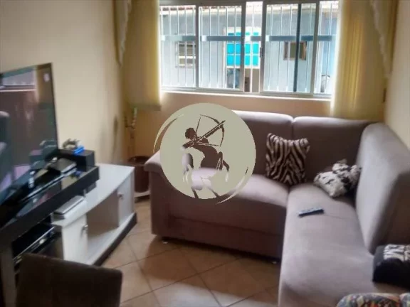 Imagem BEM LOCALIZADO, ACEITA IMÓVEL DE MAIOR VALOR EM TROCA QUER 3 DORM. OU 2 + DEP