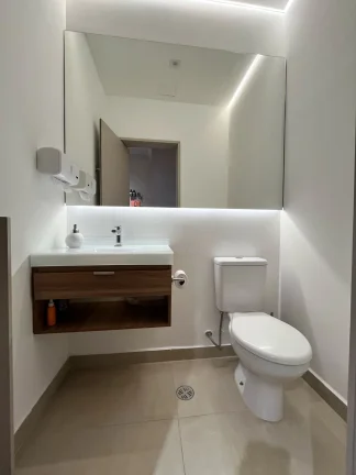 Imagem Sala comercial 32m² à venda no Iguatemi Business em Votorantim/SP