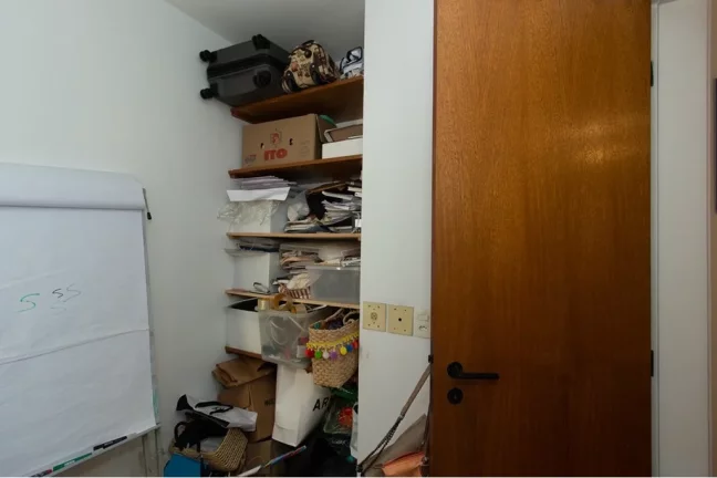 Imagem APARTAMENTO RESIDENCIAL em São Paulo - SP, Moema