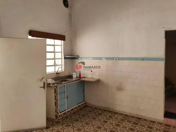 Imagem Casa à venda 2 Quartos, 2 Vagas, 112M², Santa Maria, São Caetano do Sul - SP