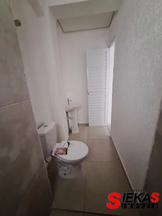 Imagem Aluguel de Apartamento de 1 Quarto na Vila Regente Feijó, São Paulo-SP: 52,97m² de Luxo e Conforto!