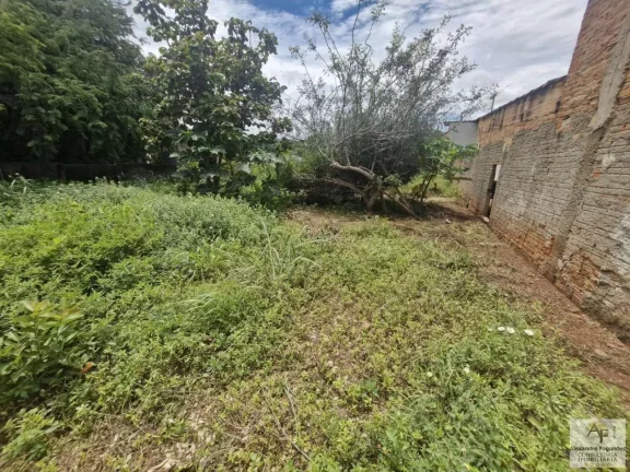 Imagem Lote para Venda em Aparecida de Goiânia, Jardim Rosa do Sul