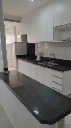 Imagem Apartamento com 2 dormitórios à venda, 68 m² por R$ 380.000,00 - Vila Urupês - Suzano/SP