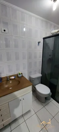 Imagem Apartamento Padrão Vista para o Mar em Praia Grande