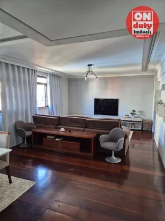 Imagem Apartamento em Santos, Gonzaga