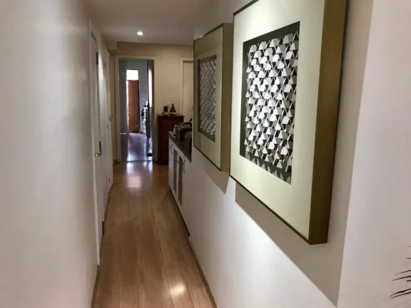 Imagem COBERTURA LINEAR GLEBA RECREIO DOS BANDEIRANTES
