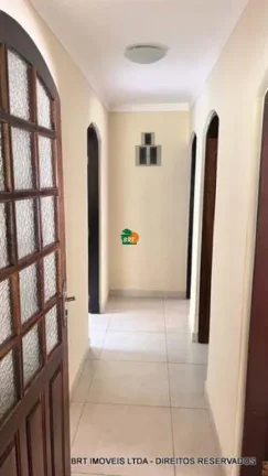 Imagem Casa em Condomínio para Venda em São Roque, Saboo, 3 dormitórios, 1 suíte, 1 banheiro