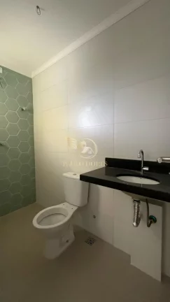 Imagem Apartamento á venda com 2 suítes mais lavabo, no coração do Itaguá em Ubatuba-SP