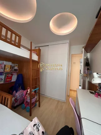 Imagem Apartamento à Venda no Península Fit 3 qtos