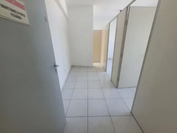 Imagem Sala para alugar, 38 m² por R$ 1.500,00/mês - Centro - Poá/SP