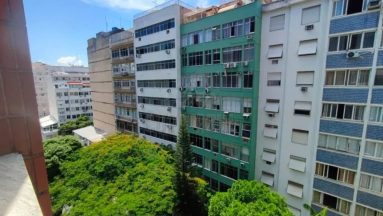 Imagem Copacabana – Rua Cinco de Julho | Residencial › Apartamento 3 quarto(s) à Venda