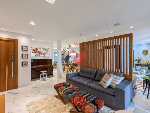 Imagem Maravilho e Moderno Apartamento à Venda no Centro de São Bernardo do Campo