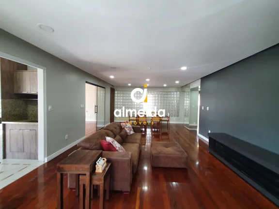 Imagem APARTAMENTO ALTO PADRÃO