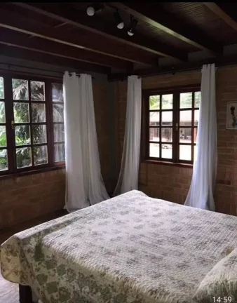 Imagem MARAVILHOSA CASA EM CONDOMINIO FECHADO A VENDA EM NOVA FRIBURGO.