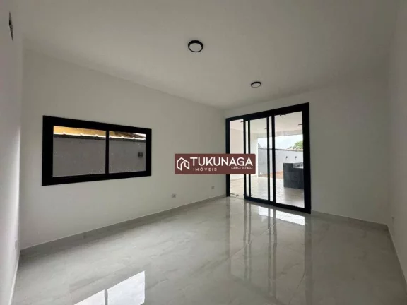 Imagem Sobrado com 4 quartos à venda, 200 m² por R$ 1.378.000 - Morada da Praia - Bertioga/SP