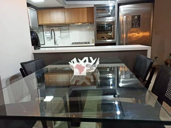 Imagem Apartamento com 2 dormitórios à venda, 100 m² por R$ 3.180.000 - Itaim Bibi - São Paulo/SP