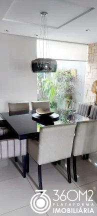 Imagem Sobrado para Venda em Santo André / SP no bairro Jardim Santo Antônio