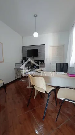 Imagem CASA DE LAJE COM EDÍCULA NO ITAUM