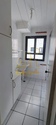 Imagem Apartamento à Venda  Condomínio Chácara Primavera | Bairro