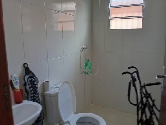 Imagem Casa com 2 dormitórios à venda, 58 m² por R$ 265.000,00 - Jardim Magalhães - Itanhaém/SP