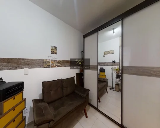 Imagem APARTAMENTO VILA ANDRADE 130,00 M 3 DORMITÓRIOS SENDO 1 SUÍTE LAVABO SALA 3 AMBIENTES VARANDA ANDAR ALTO ENSOLARADO 3 VAGAS COBERTAS LAZER SEGURANÇA