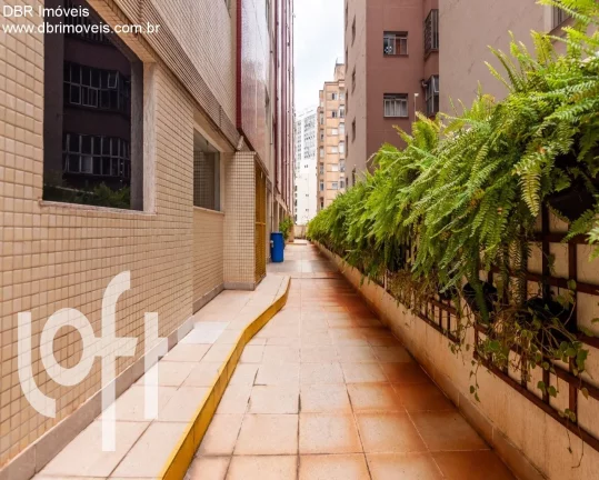 Imagem APARTAMENTO RESIDENCIAL em São Paulo - SP, Bela Vista