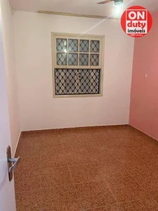 Imagem Apartamento à venda, 78 m² por R$ 389.000,00 - Campo Grande - Santos/SP