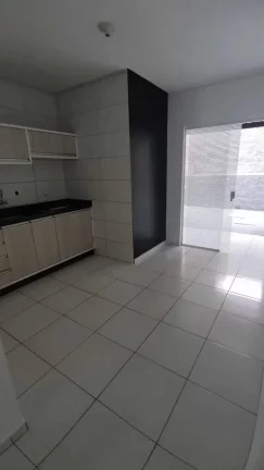 Imagem Geminado com 2 dormitórios amplos sendo 1 com sacada e 1 vaga - Petrópolis | Joinville/SC