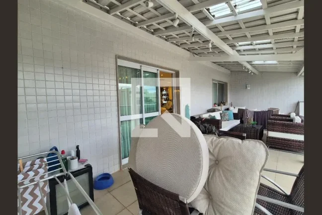 Imagem Apartamento à Venda - Recreio, 3 Quartos, 220 m2