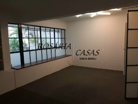 Imagem SALÃO COMERCIAL PINHEIROS VENDA E LOCAÇÃO