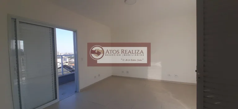 Imagem Alugo Apartamento Studio C/varanda na Sabará - São Paulo