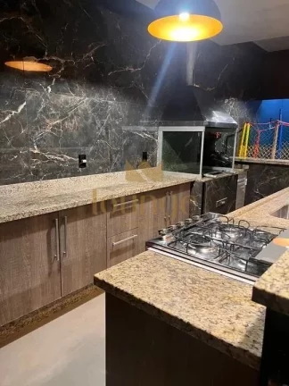 Imagem Casa à venda Jardim Ibiti do Paço Zona Norte - Sorocaba/SP