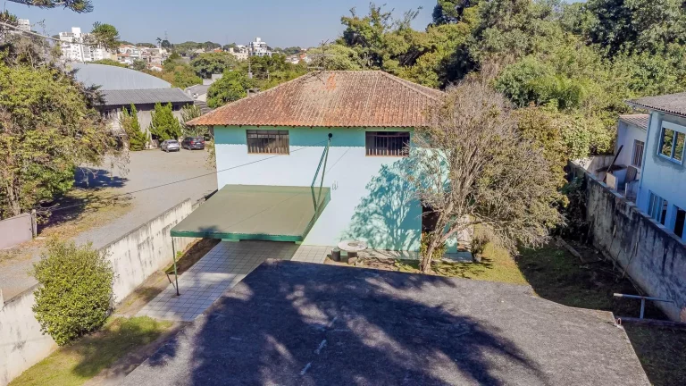 Imagem Terreno no Campo Comprido