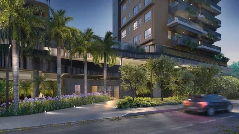 Apartamento à venda, 120 m² por R$ 1.215.826,06 - Jardim Oceania - João Pessoa/PB