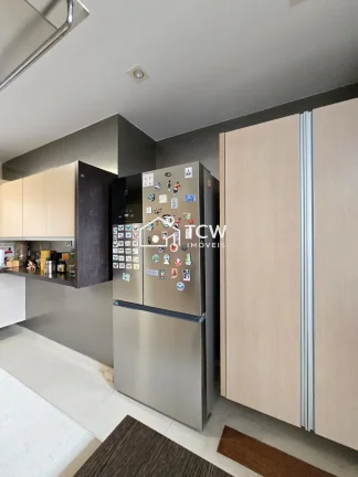 Imagem Apartamento à venda no bairro Vila Clementino - São Paulo/SP, Zona Sul