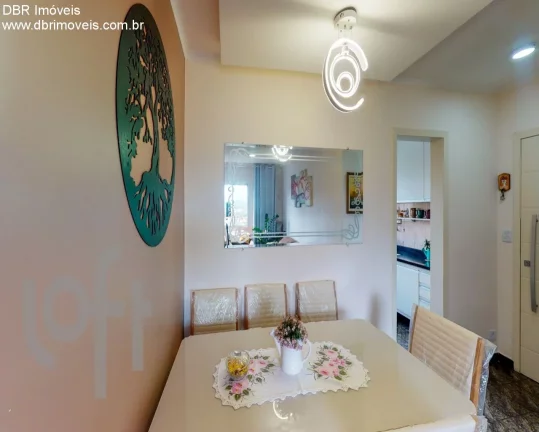 Imagem APARTAMENTO RESIDENCIAL em Sao Paulo - SP, Ermelino Matarazzo