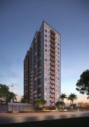 Imagem Apartamento à venda no bairro Partenon - Porto Alegre/RS