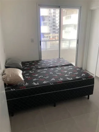 Imagem APARTAMENTO COM 77 m² - FORTE - PRAIA GRANDE SP